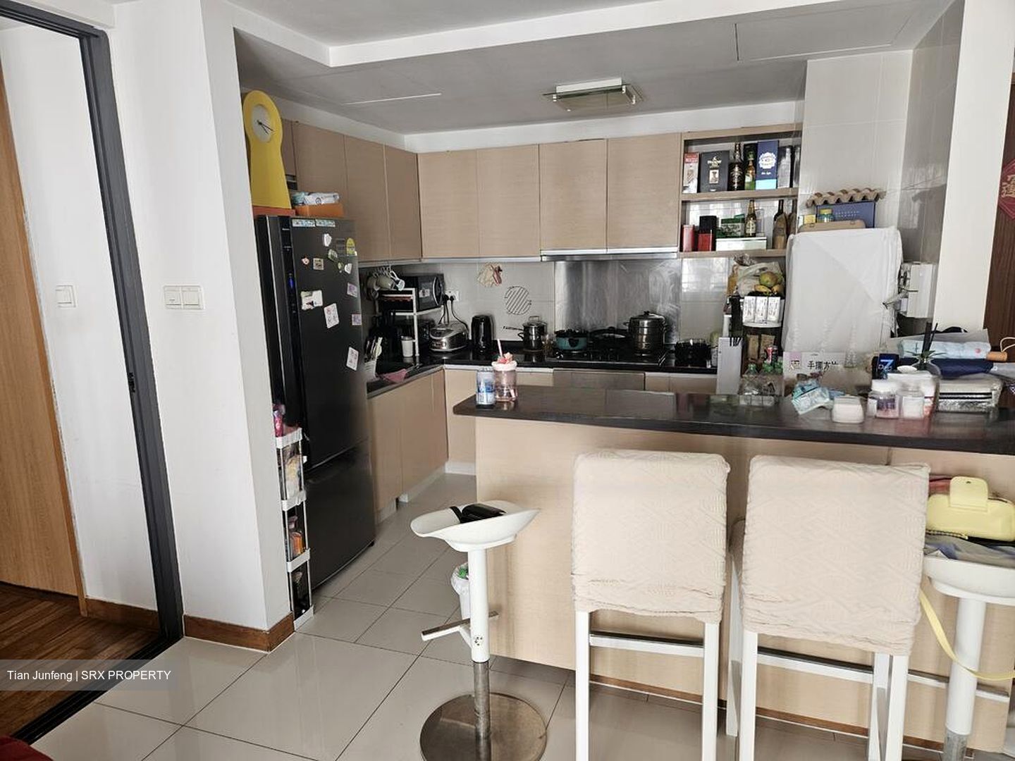 The Beacon (D2), Apartment #481438771